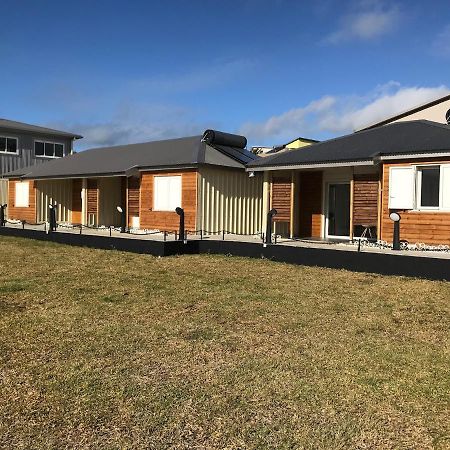 Les Chalets Du Domaine De Nayjee Commune Begue Esterno foto