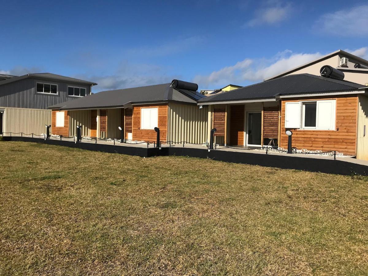 Les Chalets Du Domaine De Nayjee Commune Begue Esterno foto